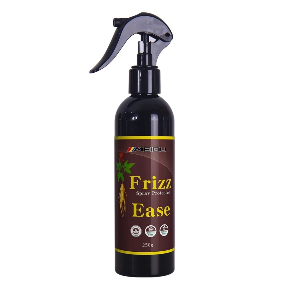 MEIDU Moisturizing/Smooth/Nourish Spray Frizz Hair Spray Protection Ease 250g